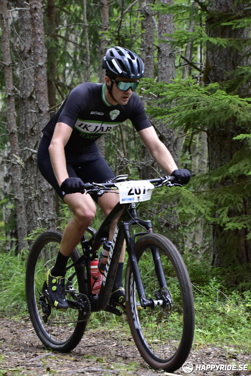 Bild från Engelbrektsturen 2019